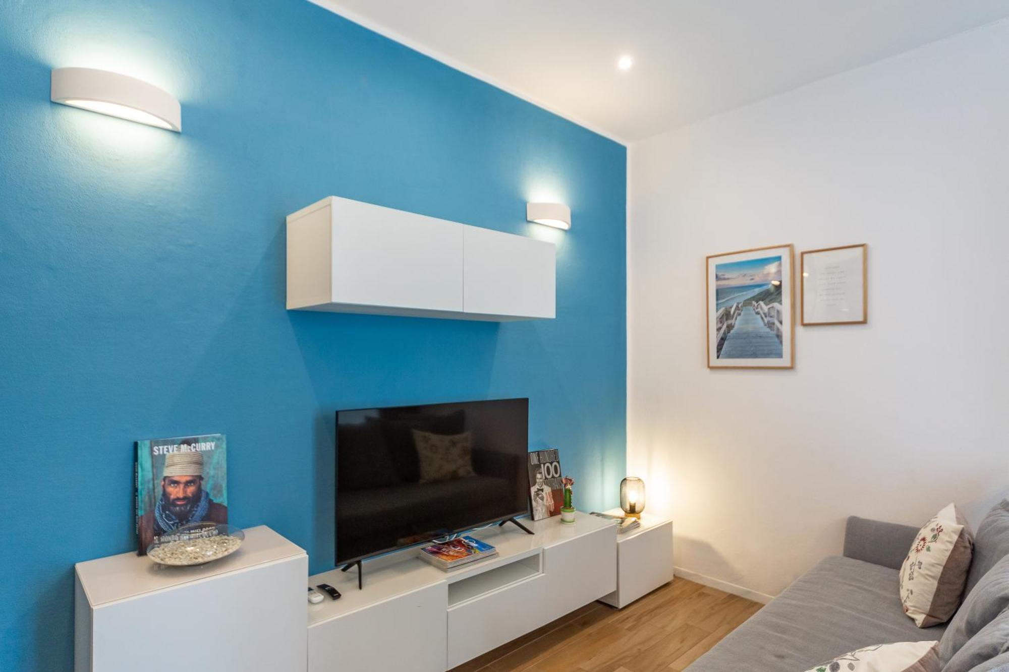 Studio Suite Navigli Bocconi In The Heart Of Mailand Exterior foto